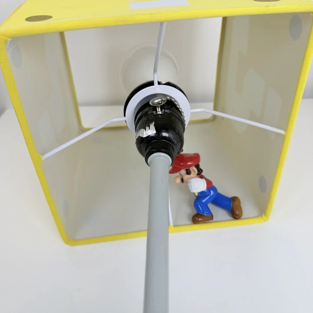 Nintendo Super Mario Bros 14